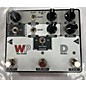 Used Used WIZ PEDAL D MODEL Guitar Preamp thumbnail