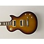 Used Gibson Les Paul Classic Satin Solid Body Electric Guitar