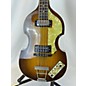 Used Hofner 1966 500/1 Electric Bass Guitar thumbnail