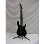 Used Legator N7FP Solid Body Electric Guitar thumbnail