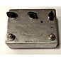Used Cusack Tapawhirl Tap Tremolo Effect Pedal thumbnail
