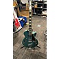 Used D'Angelico Used D'Angelico Premier Series SS Ocean Turquoise Hollow Body Electric Guitar thumbnail