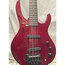 Used Hohner B Bass Electric Bass Guitar