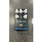 Used Wampler Phenom Distortion Effect Pedal thumbnail