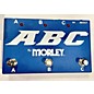 Used Morley ABC Pedal thumbnail