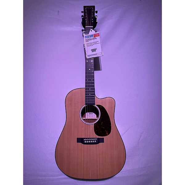 Used Martin 11e SPECIAL Acoustic Electric Guitar