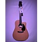 Used Martin 11e SPECIAL Acoustic Electric Guitar thumbnail