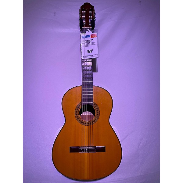 Used NAVARRO Student Model Acoustic Guitar