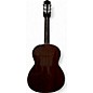 Used NAVARRO student Model Dark Yellow Acoustic Guitar