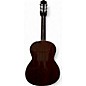 Used NAVARRO student Model Dark Yellow Acoustic Guitar