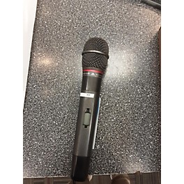 Used Audio-Technica AEW T6100 ARTIST ELITE Dynamic Microphone