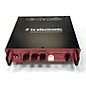 Used TC Electronic BH250 250W Bass Amp Head thumbnail