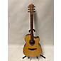 Used Lag Guitars T70ACE Acoustic Electric Guitar thumbnail