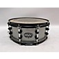 Used Used Rmv 14X5.5 Bapeva Drum Silver Sparkle thumbnail