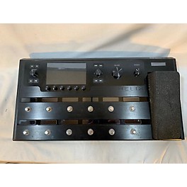 Used Line 6 Helix Effect Processor