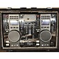 Used Edison Professional Scratch 2500MKIV DJ Mixer thumbnail