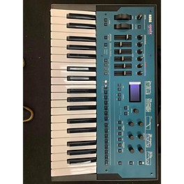 Used KORG Opsix Synthesizer