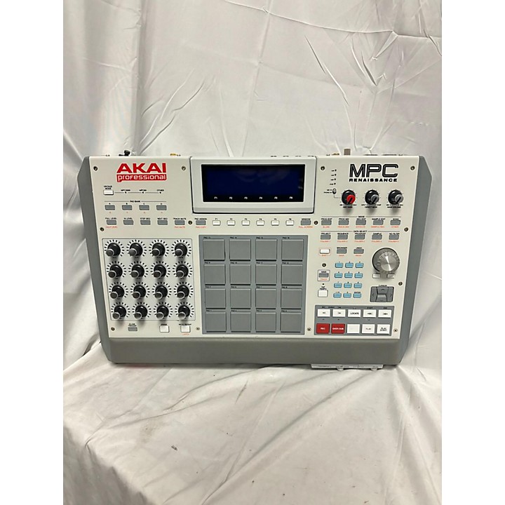 Used Akai Professional MPC Renaissance Production Controller