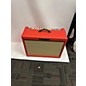 Used Fender Texas Red Hot Rod Deluxe Combo Tube Guitar Combo Amp thumbnail