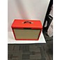 Used Fender Texas Red Hot Rod Deluxe Cab Guitar Cabinet thumbnail