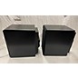 Used Meyer Sound HD-1 PAIR Powered Monitor thumbnail