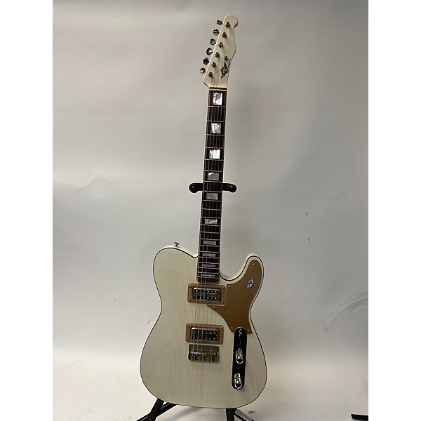 Used RS Guitarworks Old Friend Rockabilly SR. Custom Solid Body Electric Guitar