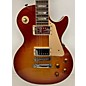 Used Gibson 2008 Les Paul Standard Solid Body Electric Guitar