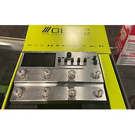 Used Mooer Used Mooer Ge300 Elite Effect Pedal