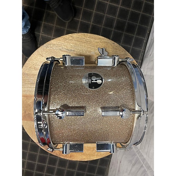 Sonor martini deals kit used