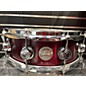 Used DW 5.5X14 Collector's Series Maple Snare Drum thumbnail