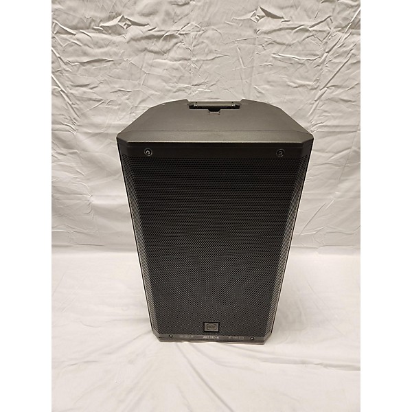 Used RCF ART912A Powered Speaker