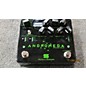 Used Seymour Duncan Andromeda Effect Pedal thumbnail