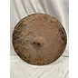 Used MEINL 18in Byzance Vintage Crash Cymbal thumbnail