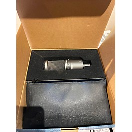 Used Audio-Technica Used Audio-Technica AT2020USB Plus USB Microphone