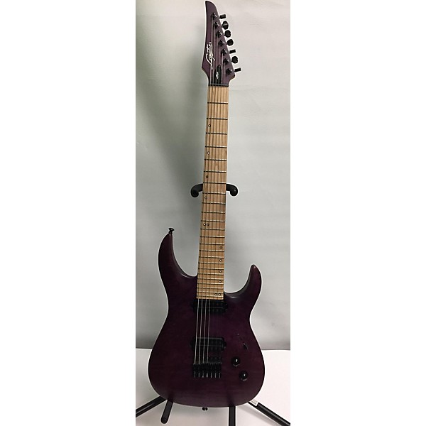 Used Legator Opus Tradition 6 String Solid Body Electric Guitar ...