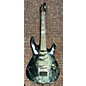 Used Washburn KC70V Solid Body Electric Guitar thumbnail