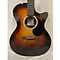Used Martin GPC13 Acoustic Electric Guitar thumbnail