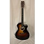 Used Martin GPC13 Acoustic Electric Guitar