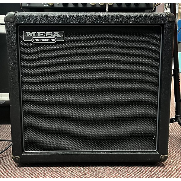 Used MESA/Boogie 1X12EXT Guitar Cabinet