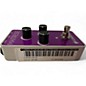 Used FoxGear maitresse Effect Pedal