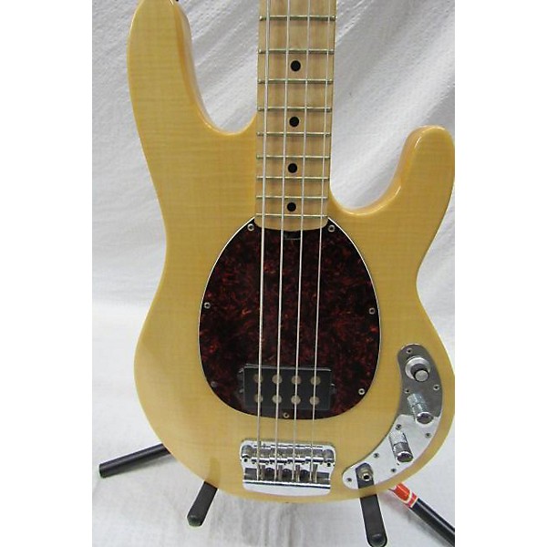 Used OLP STINGRAY Electric Bass Guitar