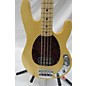 Used OLP STINGRAY Electric Bass Guitar