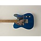 Used Fender J MASCIS TELECASTER Solid Body Electric Guitar