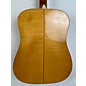 Used Taylor 1987 610 Acoustic Electric Guitar