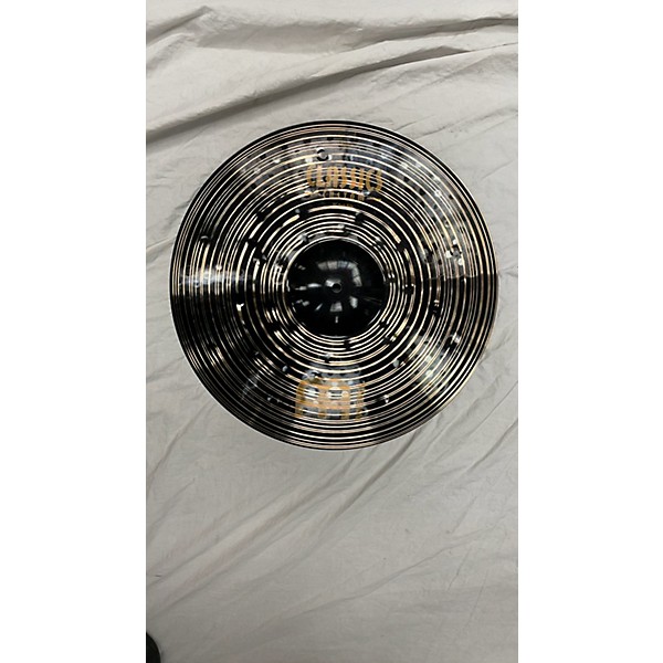 Used MEINL 20in Classic Custom Dark Cymbal
