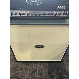 Used Peavey PENTA 4X12 Guitar Cabinet