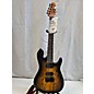 Used Sterling by Music Man Jason Richardson 7-String Solid Body Electric Guitar thumbnail