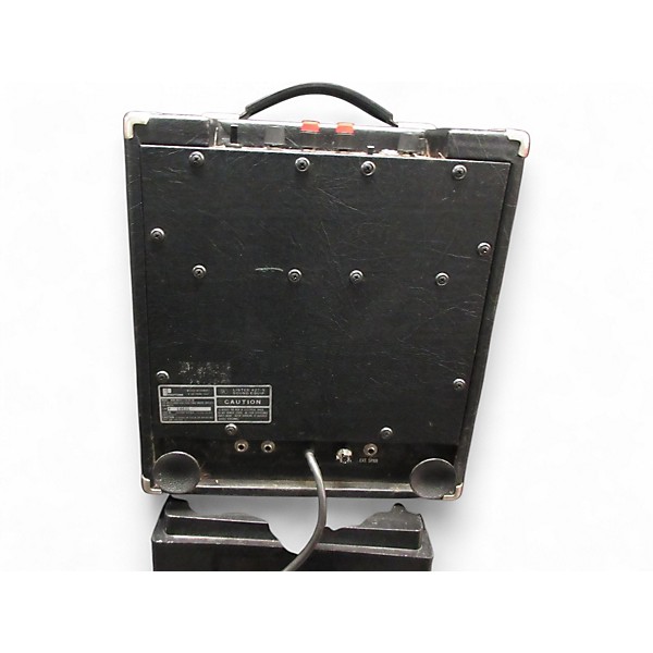 Used Polytone MINI BRUTE II Guitar Combo Amp