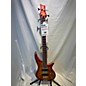 Used Jackson Spectra Pro Electric Bass Guitar thumbnail