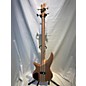 Used Jackson Spectra Pro Electric Bass Guitar